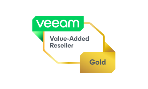 Veeam è al fianco di INFOTEAM, system integrator d'eccellenza
